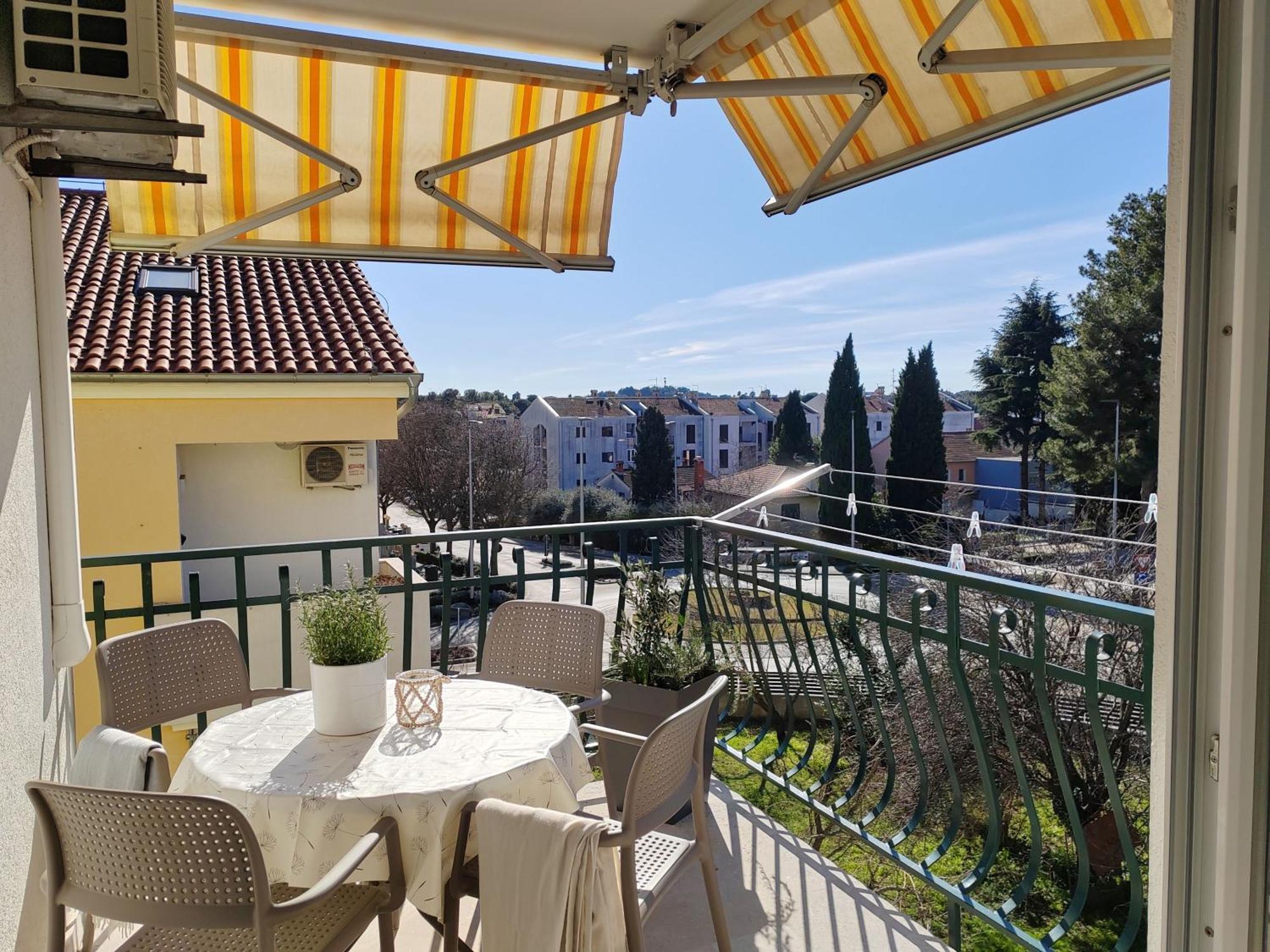 Dandelion Apartment Rovinj-Free Bikes Exterior photo
