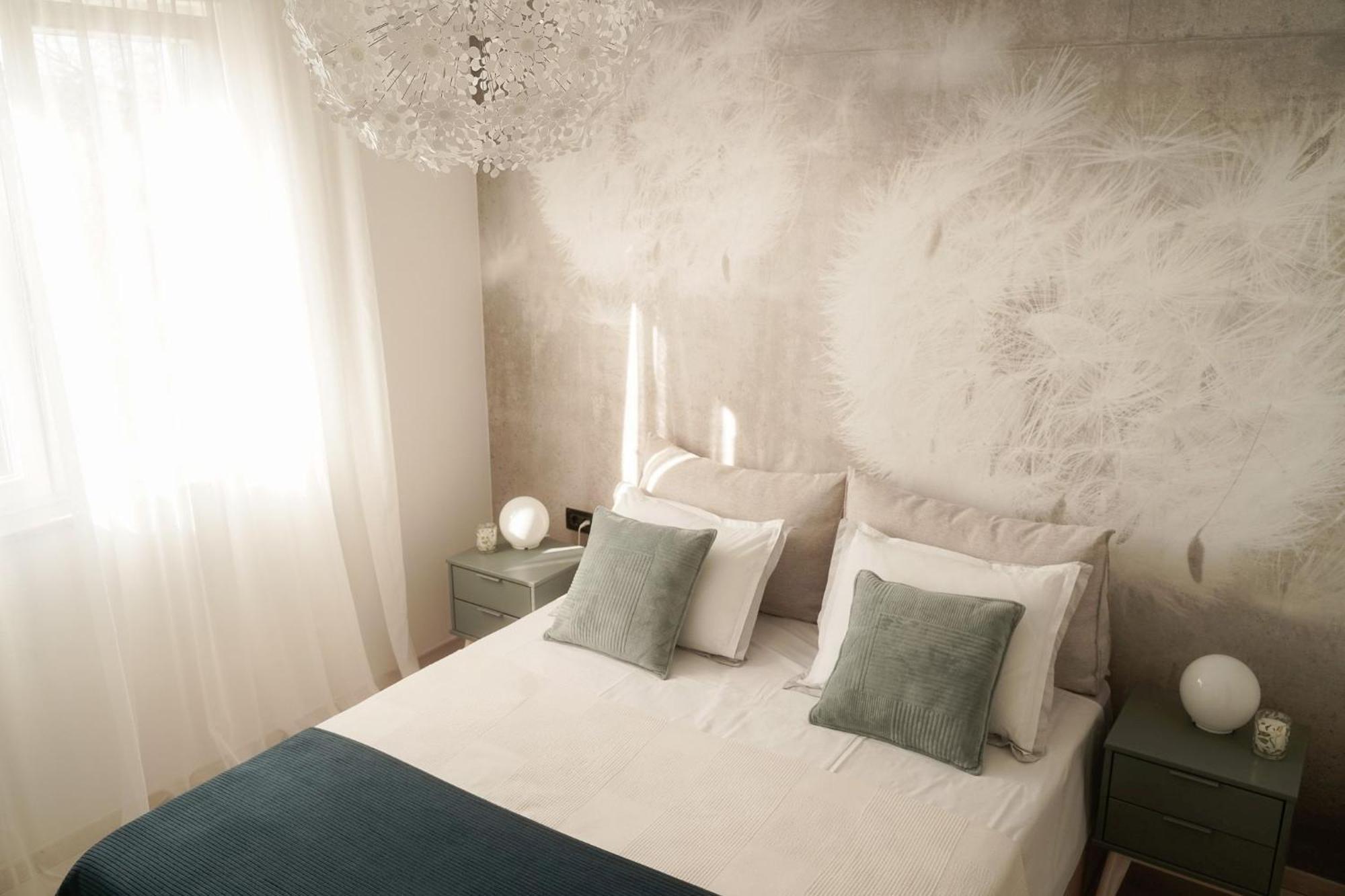 Dandelion Apartment Rovinj-Free Bikes Exterior photo