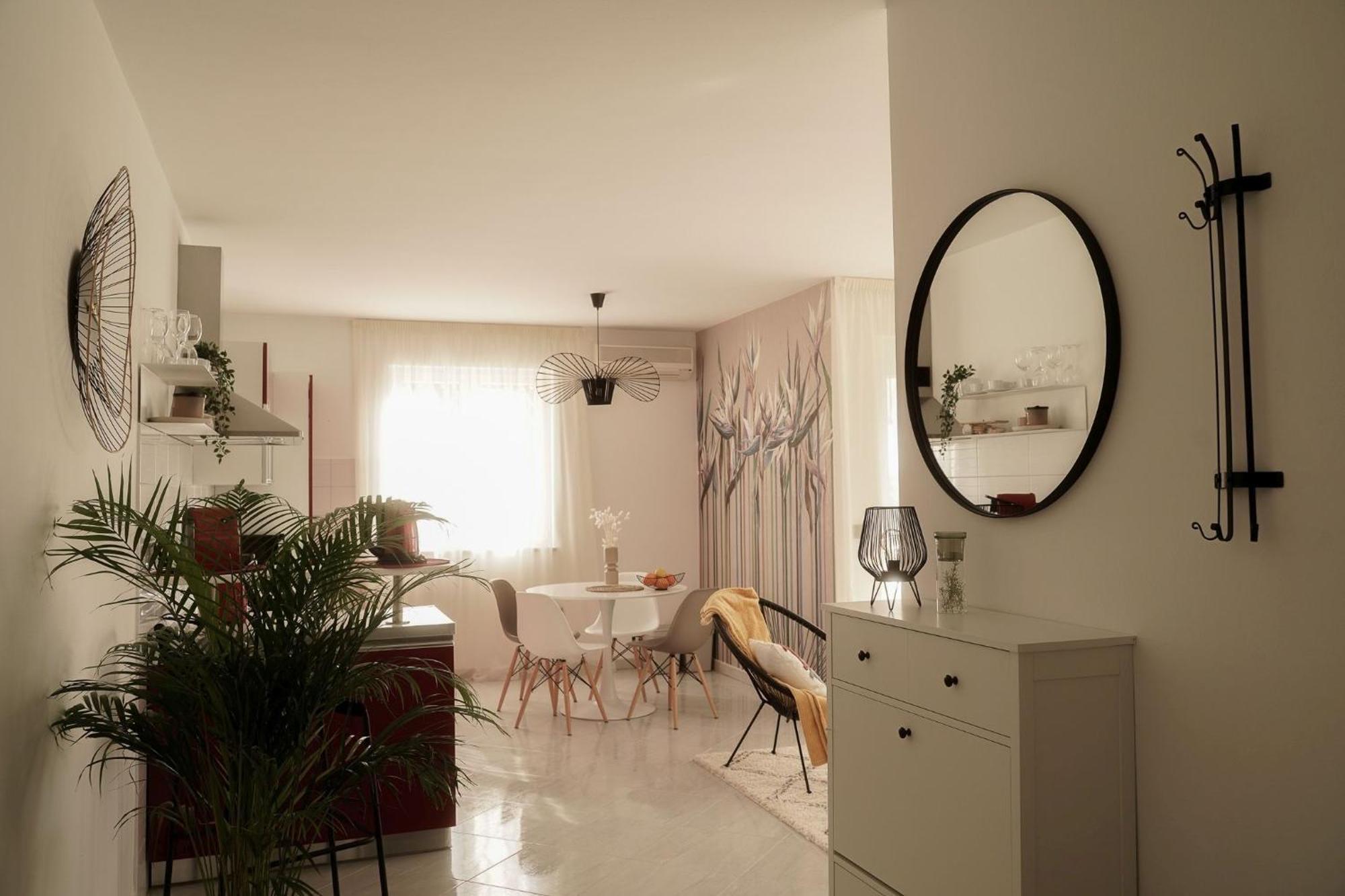 Dandelion Apartment Rovinj-Free Bikes Exterior photo