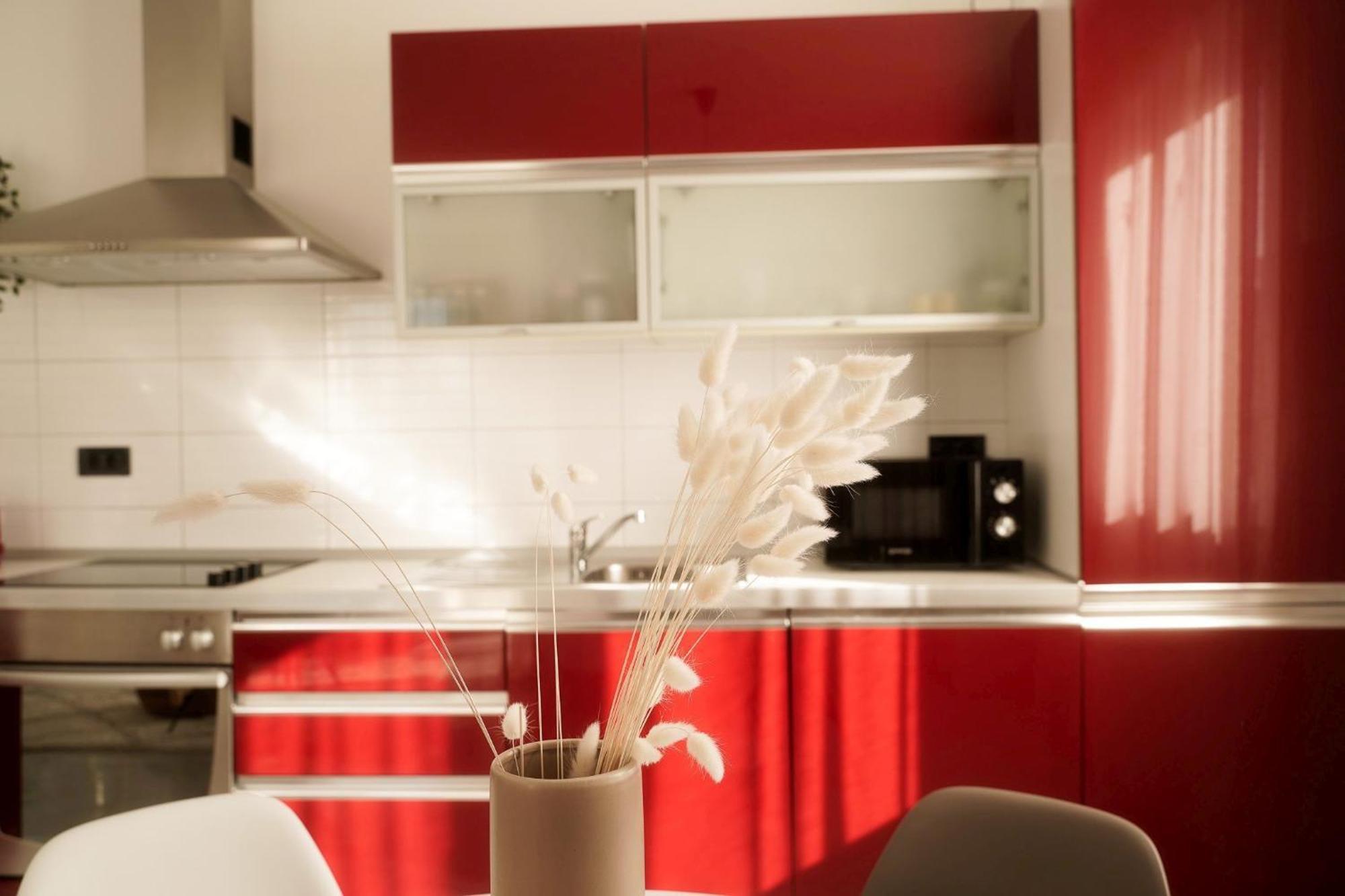 Dandelion Apartment Rovinj-Free Bikes Exterior photo