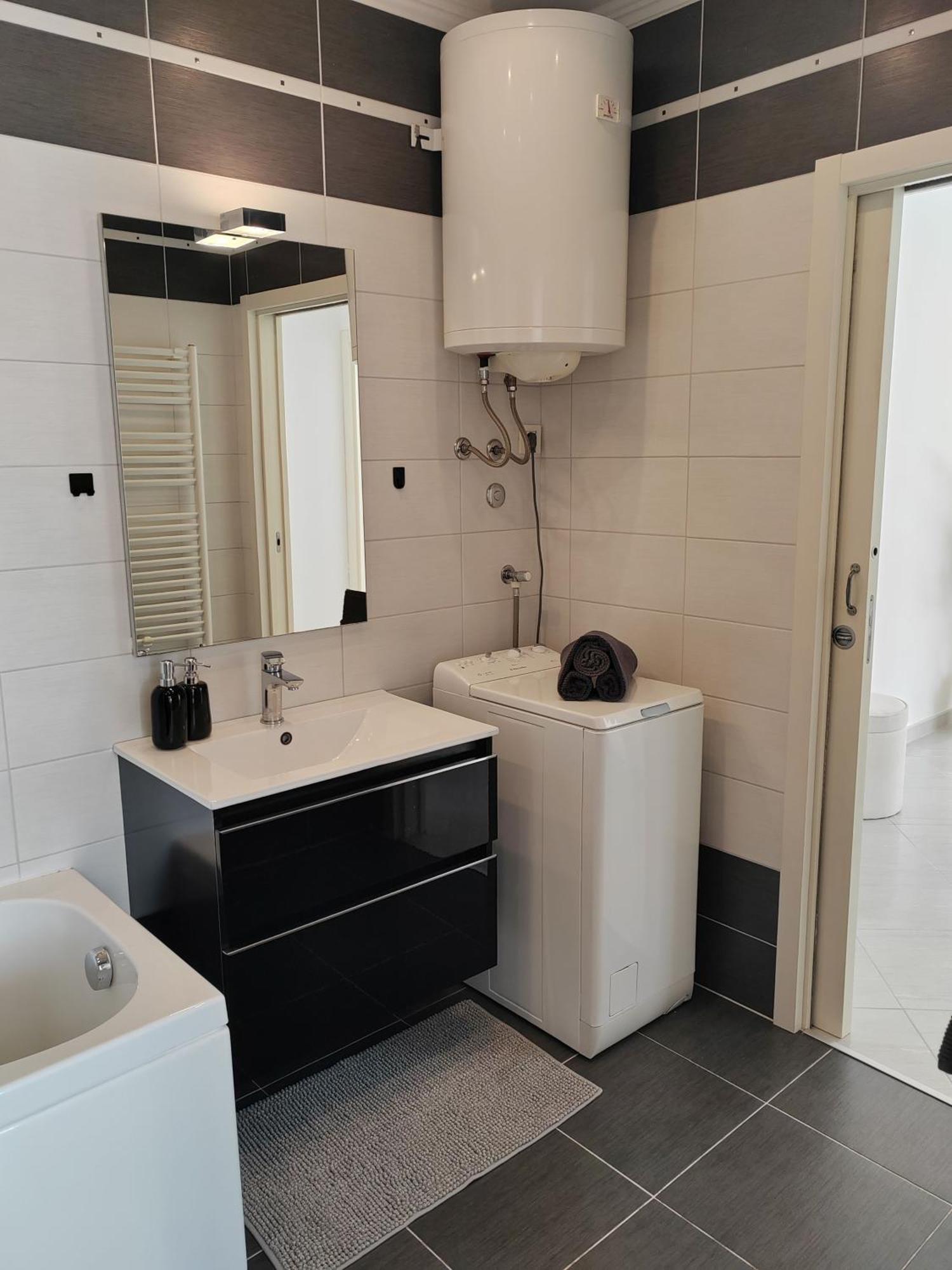 Dandelion Apartment Rovinj-Free Bikes Exterior photo