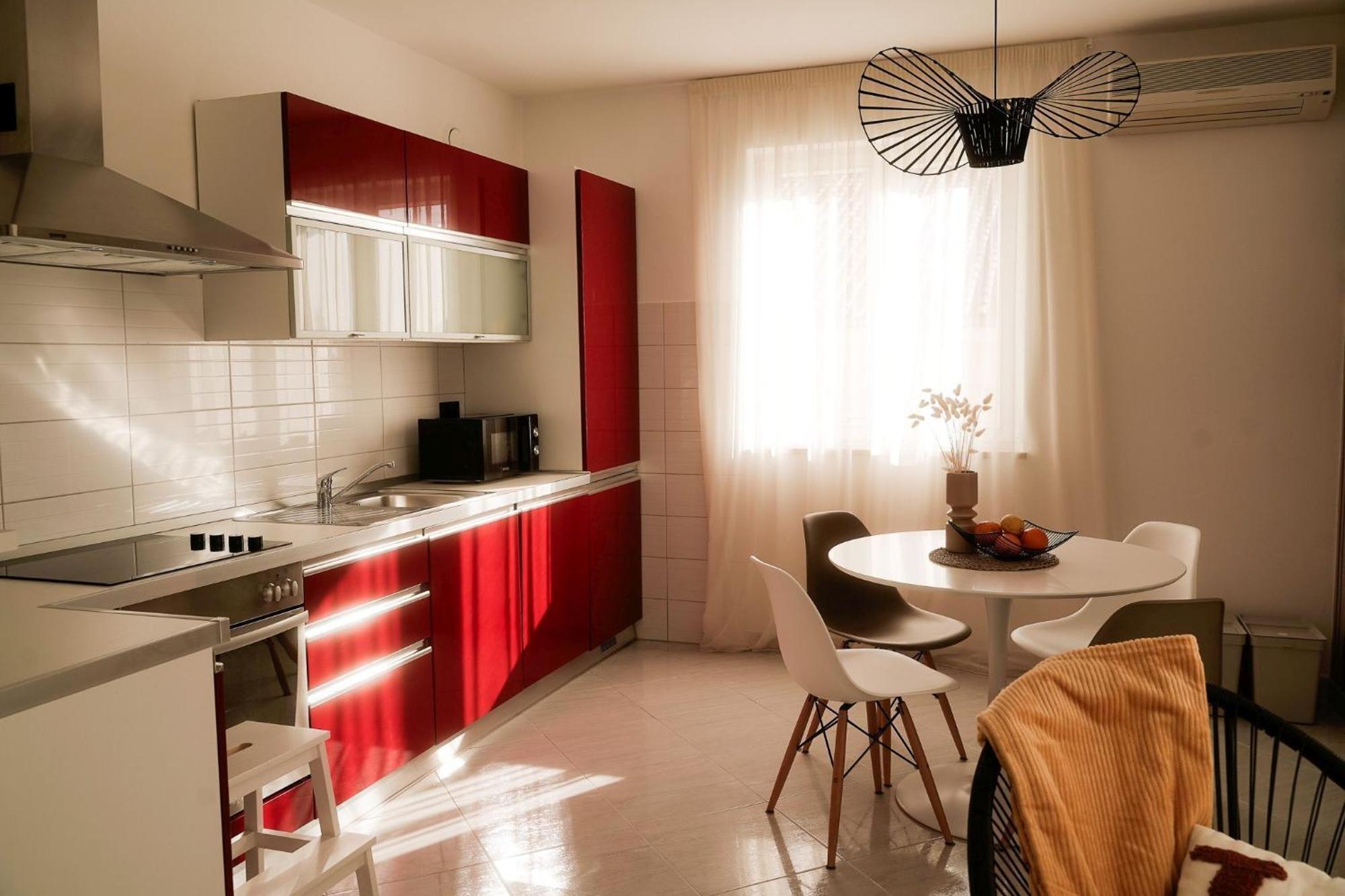 Dandelion Apartment Rovinj-Free Bikes Exterior photo